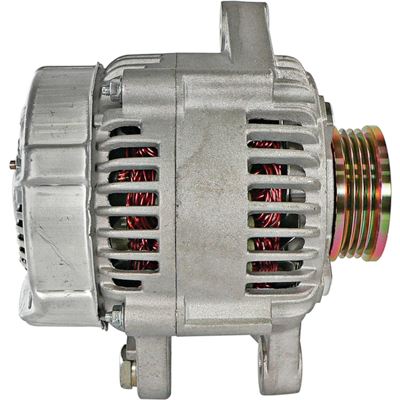 Alternator - Toyota Yaris 2006-2014 290-5276, 290-5276A, 12863 400