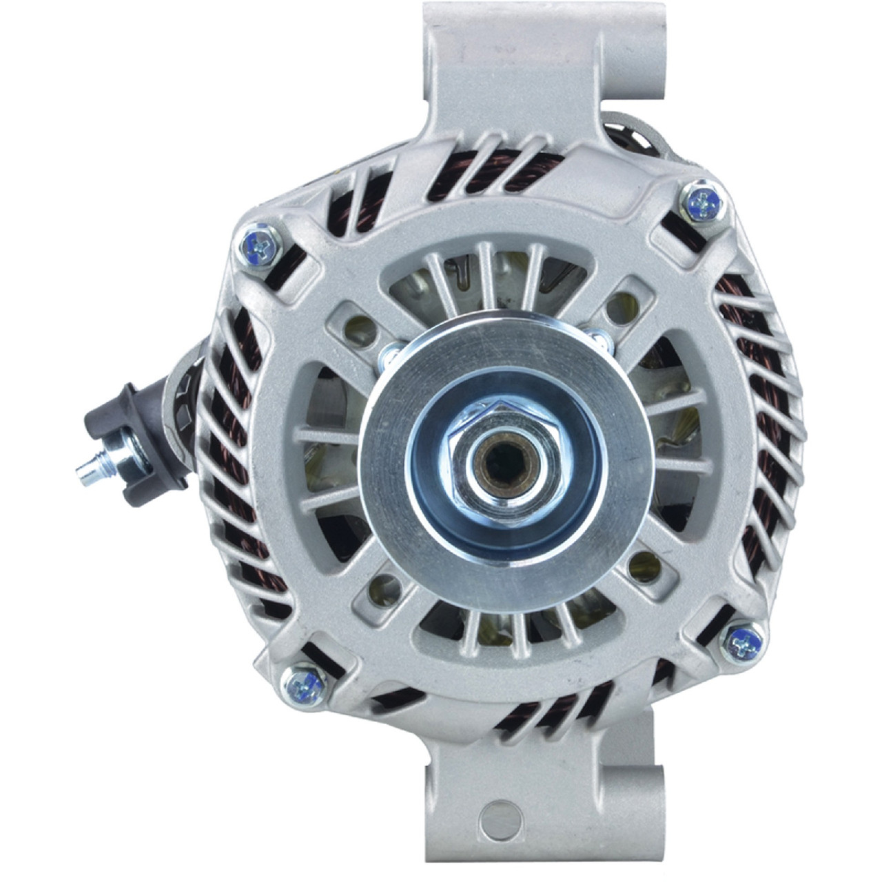 Alternator - 2010-11 Ford Ranger IR/IF 12-Volt 105 Amp AL5T-10300-BA | DBE