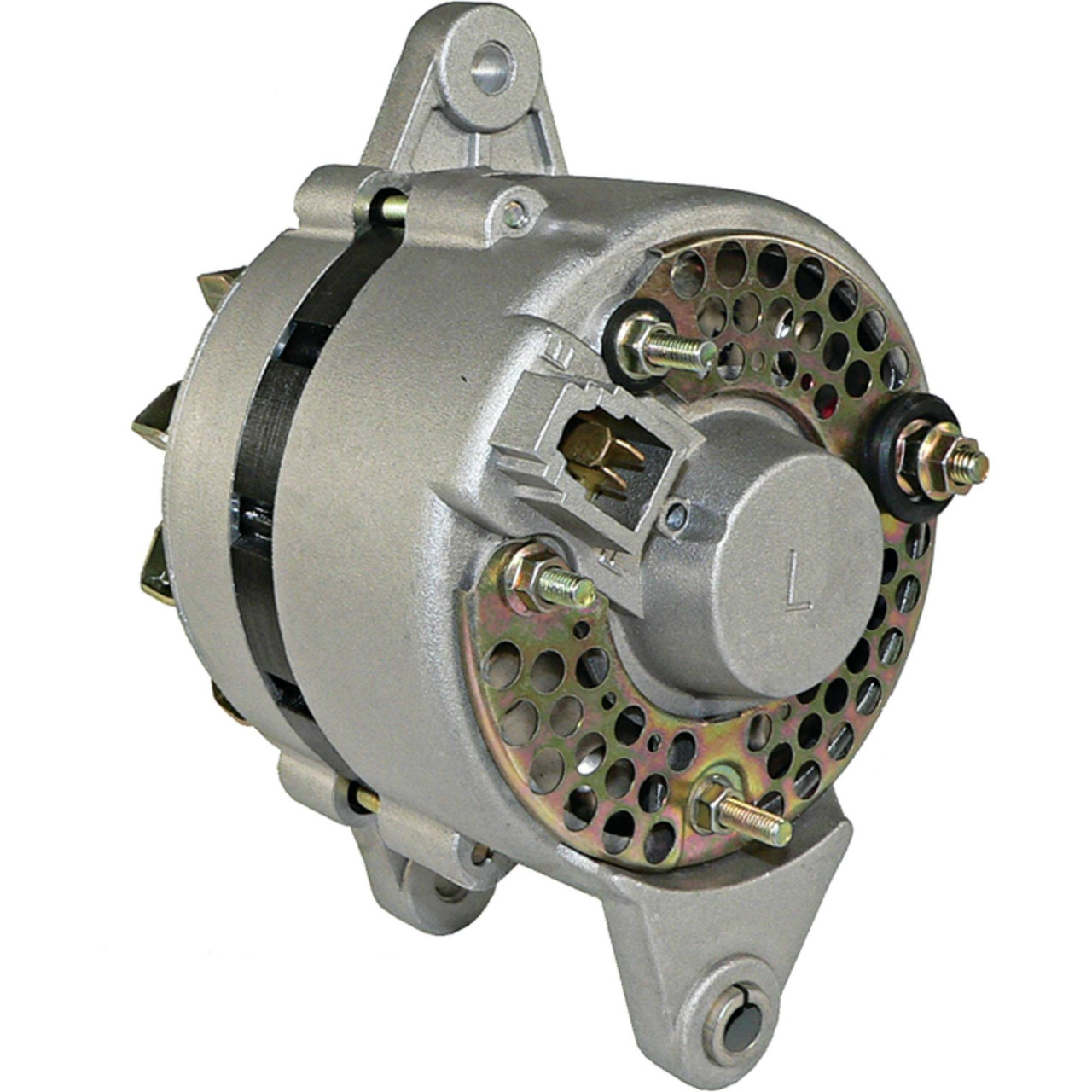 Alternator - Kubota GV3190QSW, GV3240-SW, GV3250QSW All 14510 400