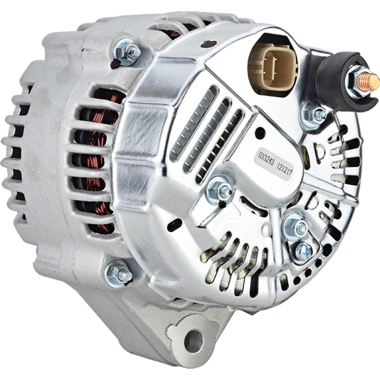 Alternator Honda Odyssey 3.5L 99 00 01 31100P8FA01 40052342 13769