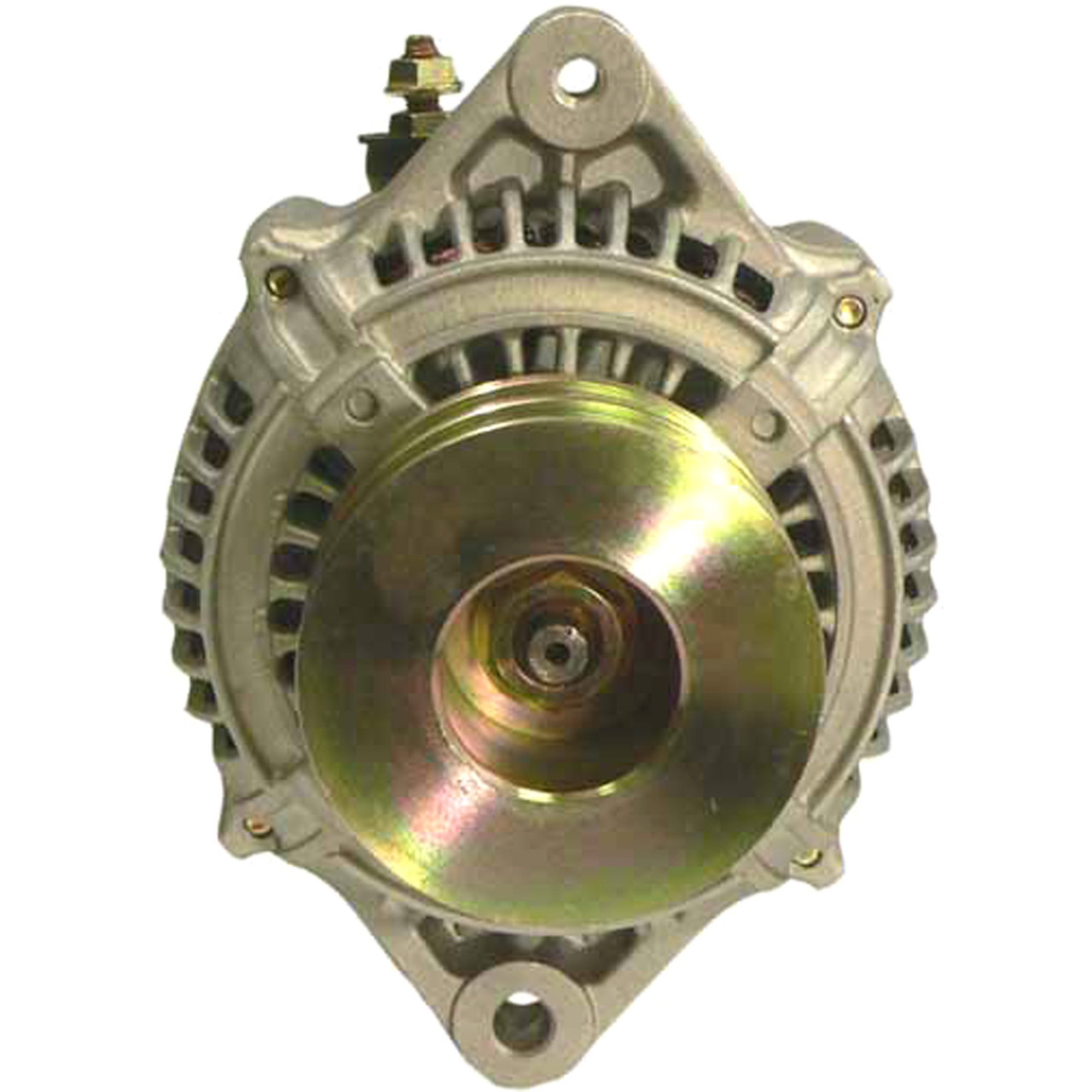 Alternator For John Deere Tractor 6466 6619 Diesel 40052071 12066