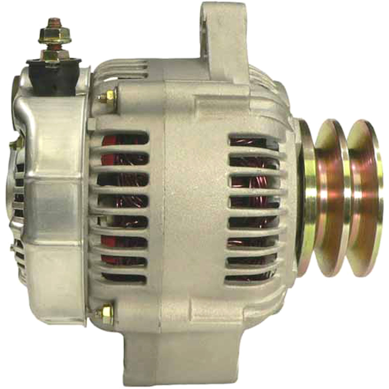 Alternator - John Deere 4055, 4255, 4455, 4555 1989-1992 SE501371