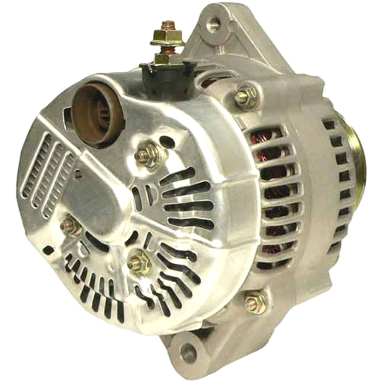 Alternator - John Deere 4055, 4255, 4455, 4555 1989-1992 SE501371