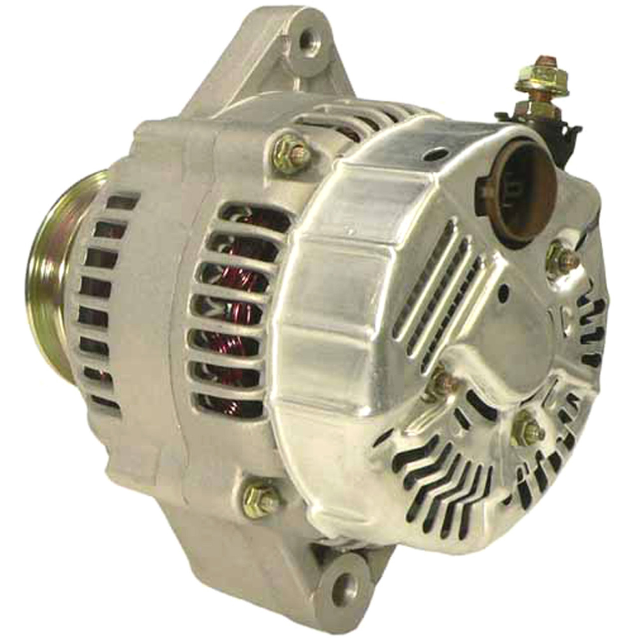 Alternator - John Deere 4055, 4255, 4455, 4555 1989-1992 SE501371