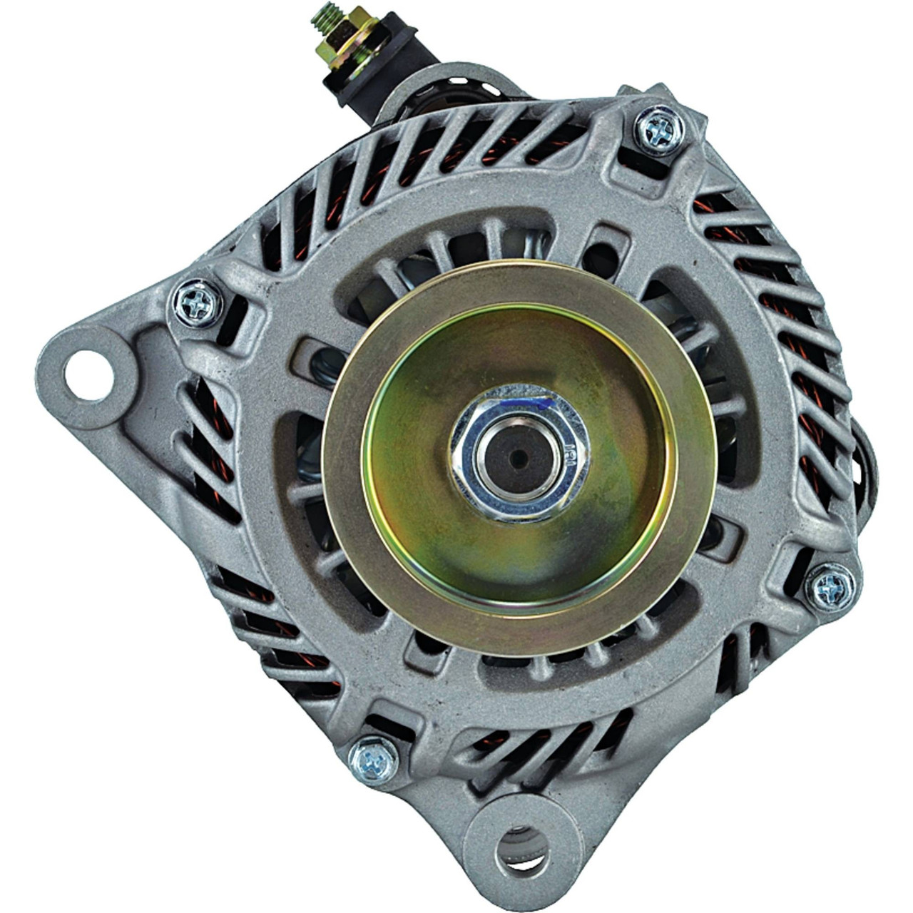 Alternator - 2.4L liter Mitsubishi Eclipse Galant (07-12) | DBE