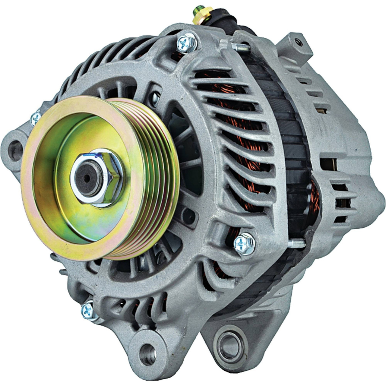 Alternator - 2.4L liter Mitsubishi Eclipse Galant (07-12) | DBE