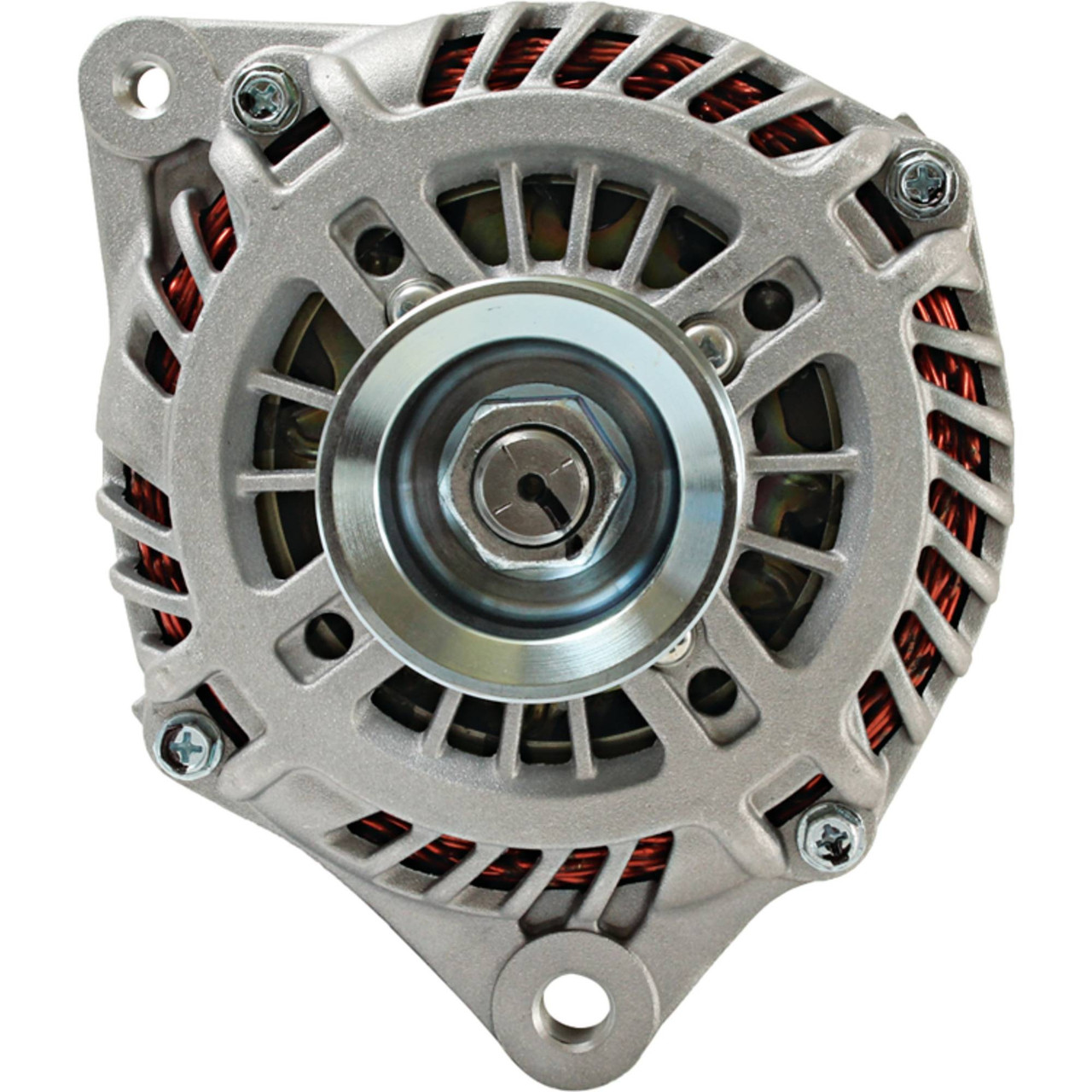 ネイビーシー Rareelectrical NEW 12 VOLT ALTERNATOR COMPATIBLE WITH INFINITI EX35  FX35 2010-2011 G37 2010-2013 A3TJ1991B