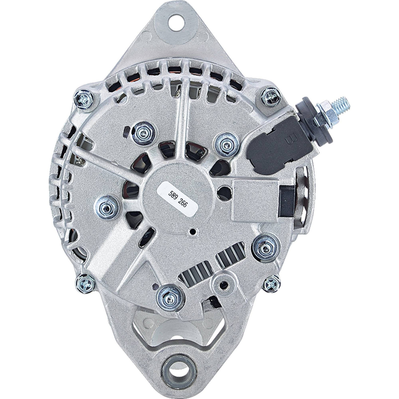 Alternator - Mazda Truck Miata 1999-2000 BP4W-18-300C, BP4W-18