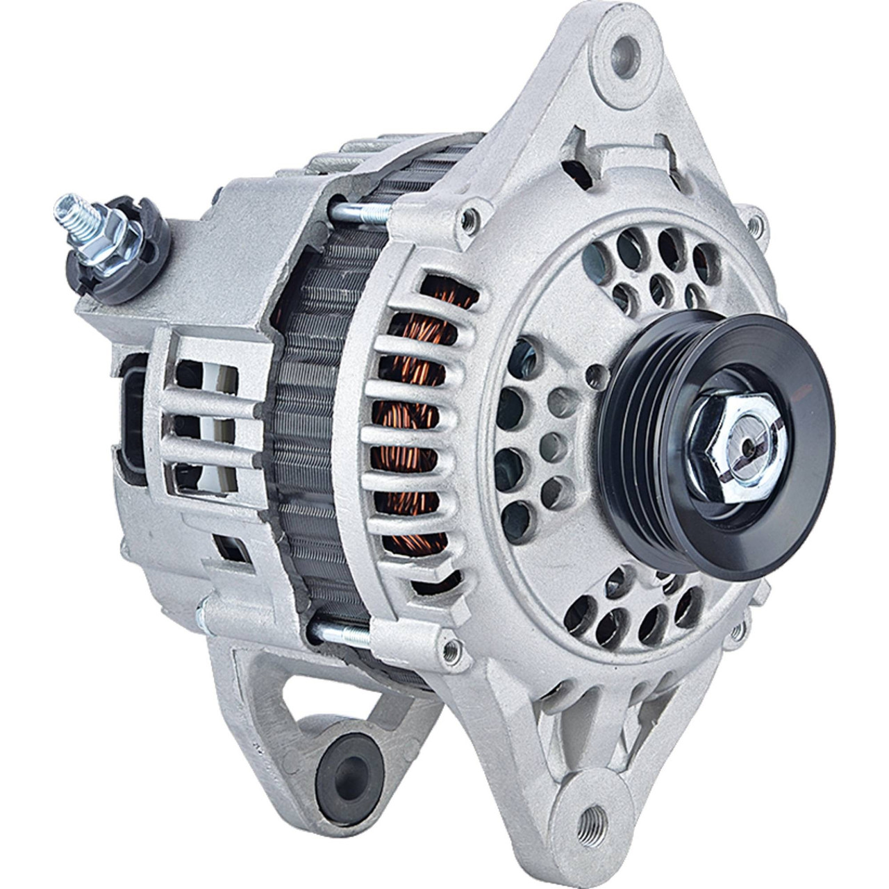 Alternator - Mazda Truck Miata 1999-2000 BP4W-18-300C, BP4W-18