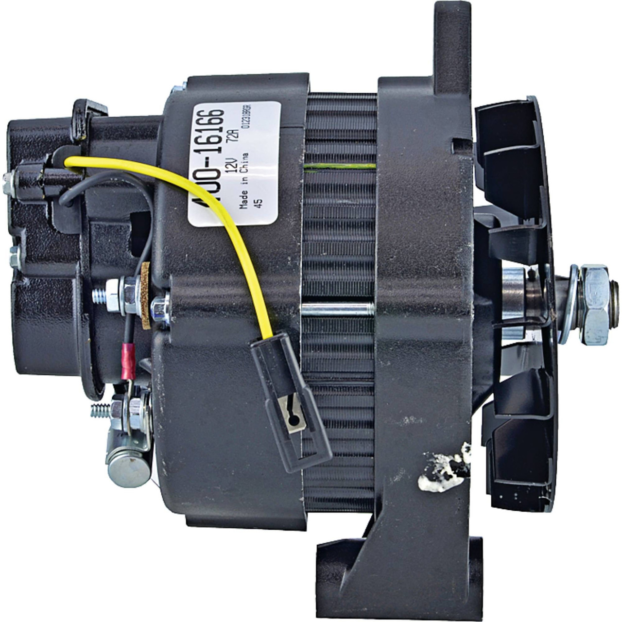 Alternator - Thermoking URD 1996-On, URD25 1986-On 353 44-6981 400 