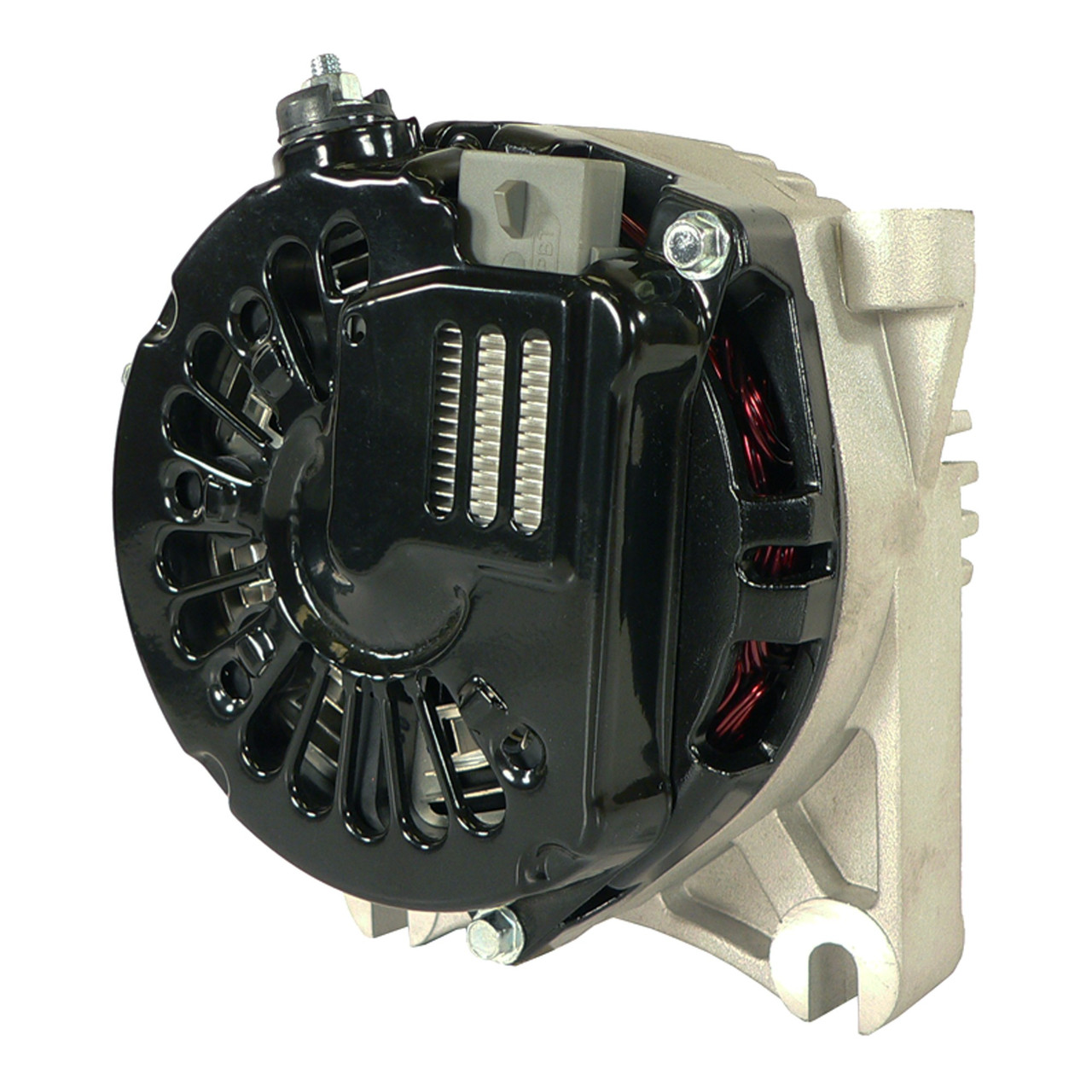 Alternator For 4.6L Ford Mustang 1996-2002 Crown Victoria 1995-2000; 400-14029 