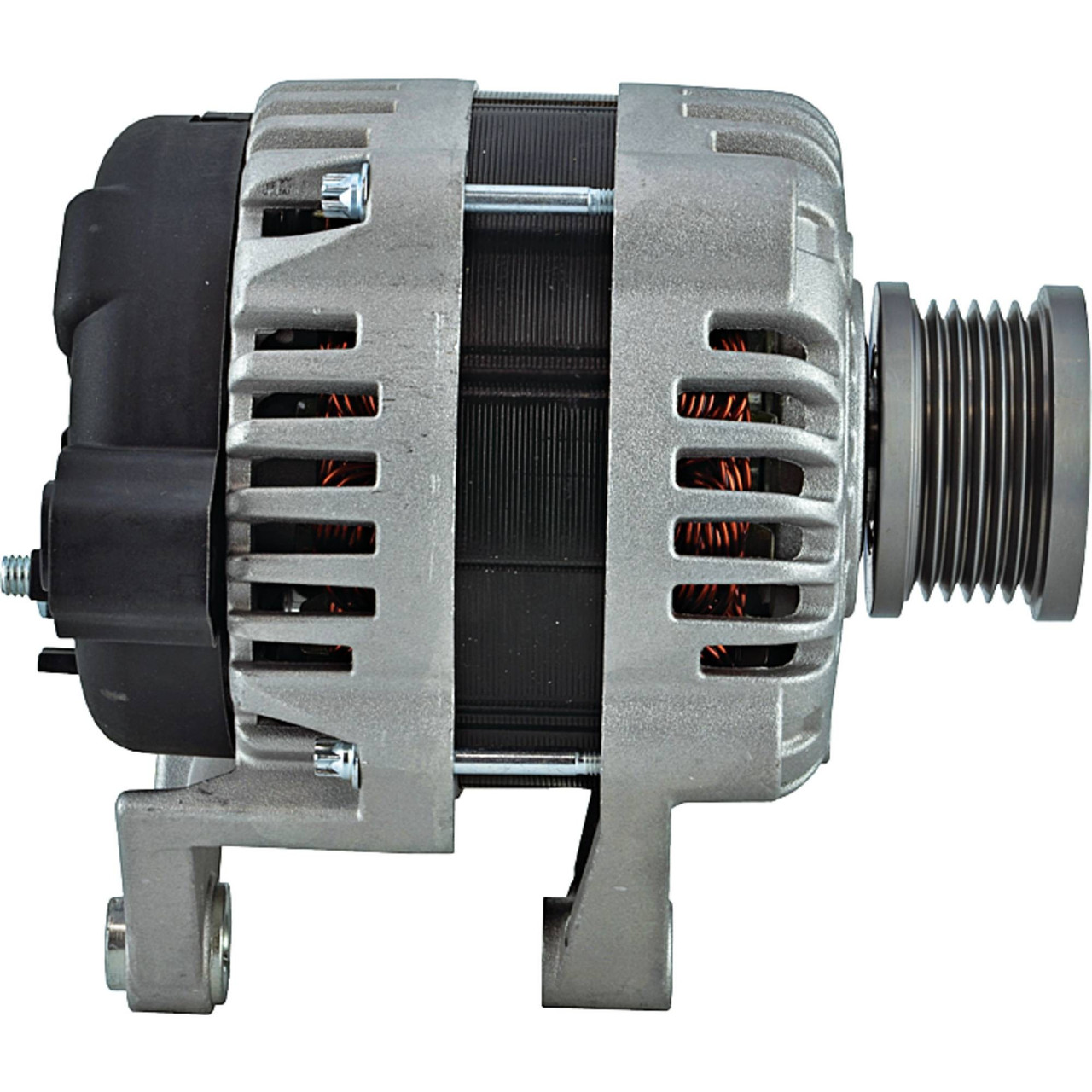 Alternator - 1.8L(110)L4 Cheverolet Sonic 12 13 14 15 16 17