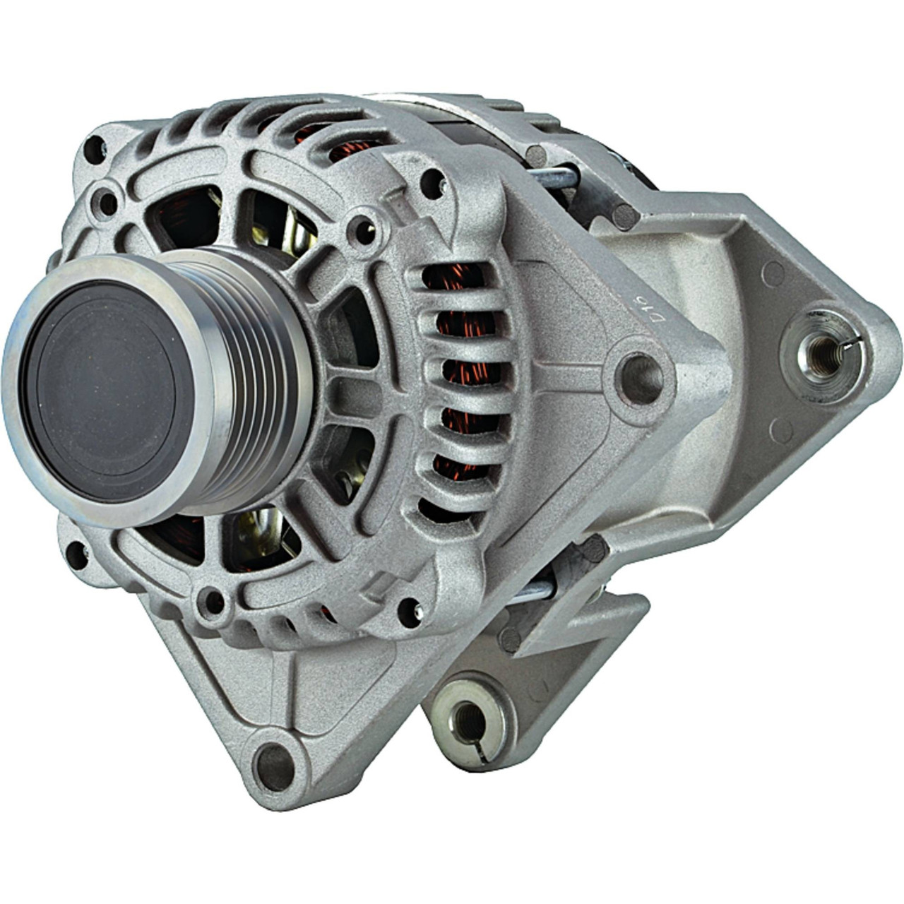 Alternator - 1.8L(110)L4 Cheverolet Sonic 12 13 14 15 16 17