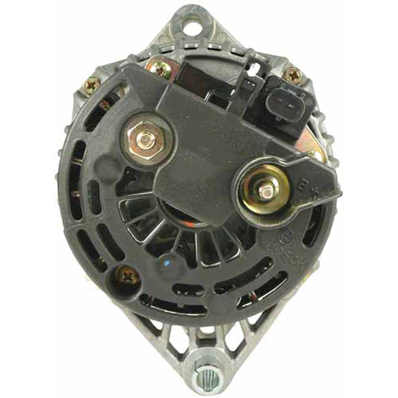 Alternator - 3.9L, 5.2L, 5.9L Dodge Ram Pickup Truck 1999-2000 400