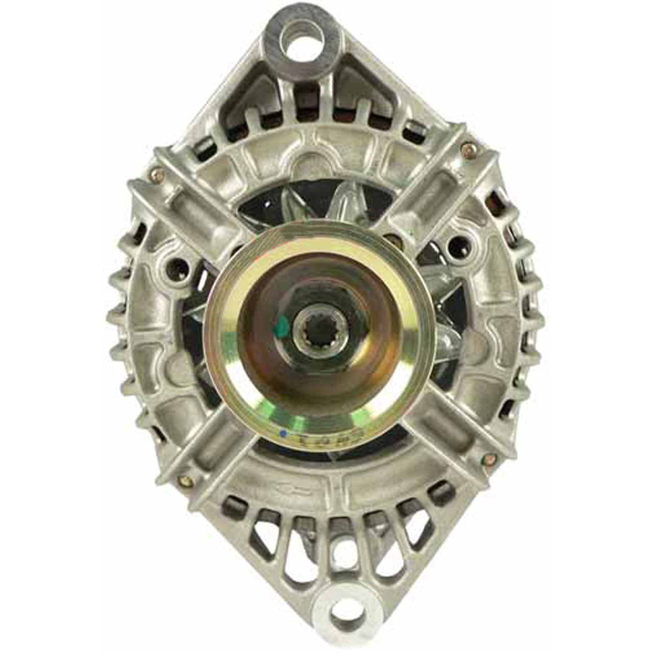 Alternator - 3.9L, 5.2L, 5.9L Dodge Ram Pickup Truck 1999-2000 400