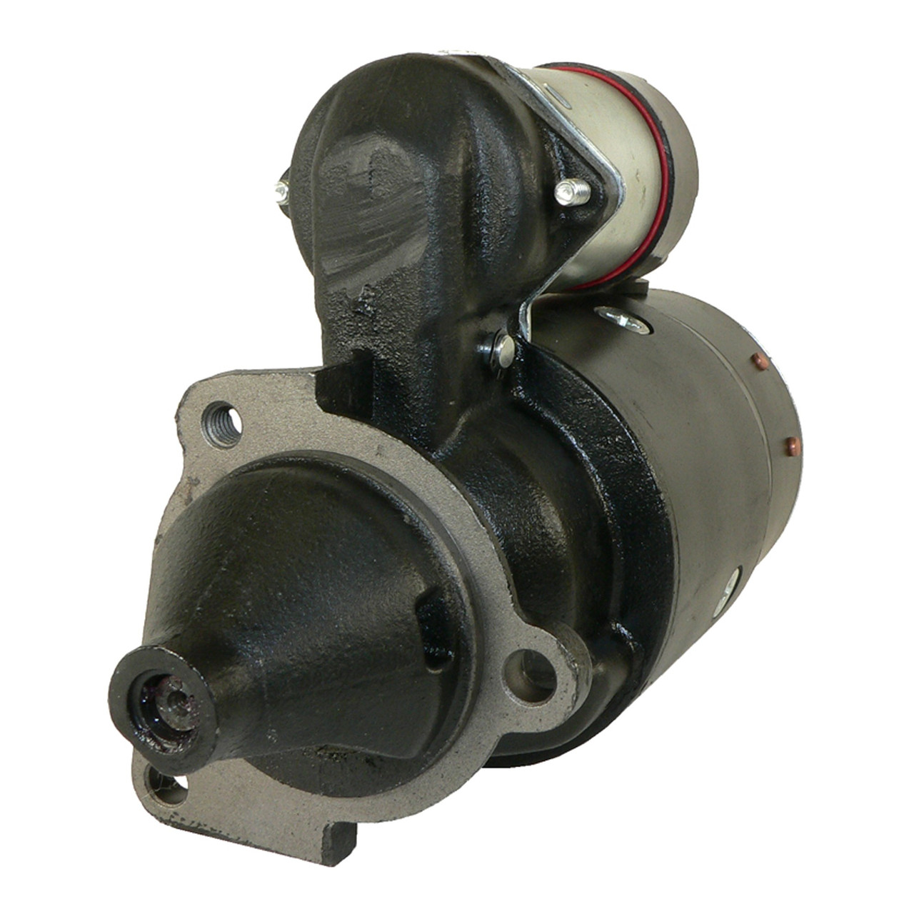 Starter -Chevrolet/GMC All s(By Engine)-Gas 1973-1991 410-12529 | DBE