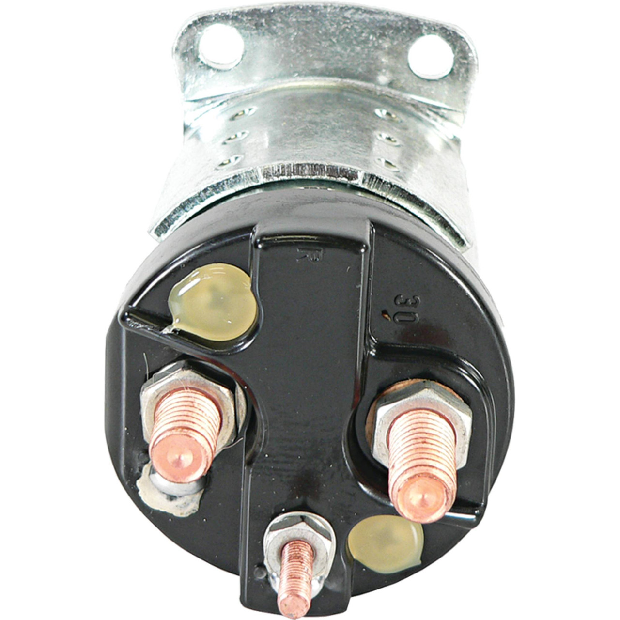 Harley Davidson Motorcycle Solenoid 71469-65 | DBE