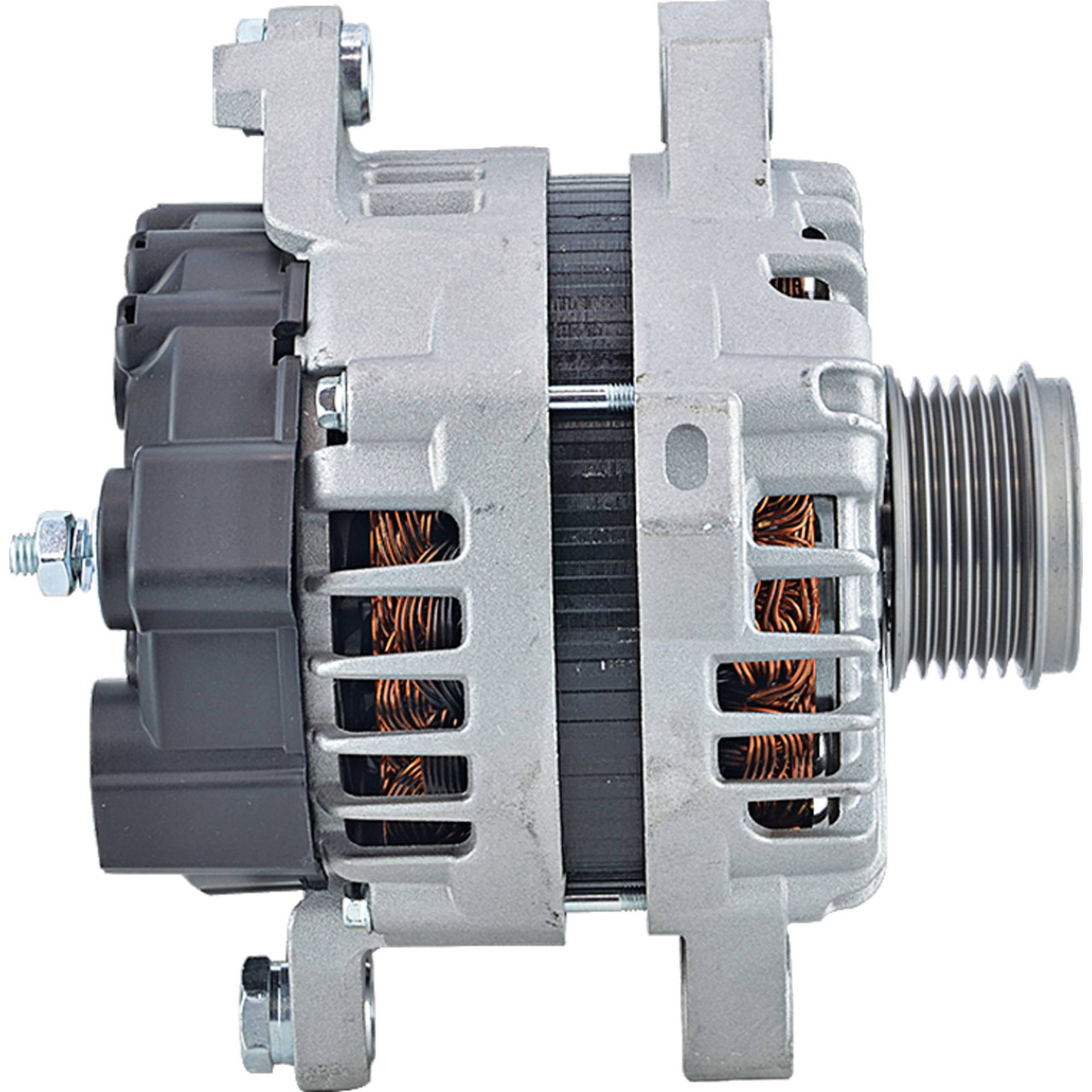 Alternator 201415 Kia Optima IR/IF 12Volt 150 Amp, 373002G855