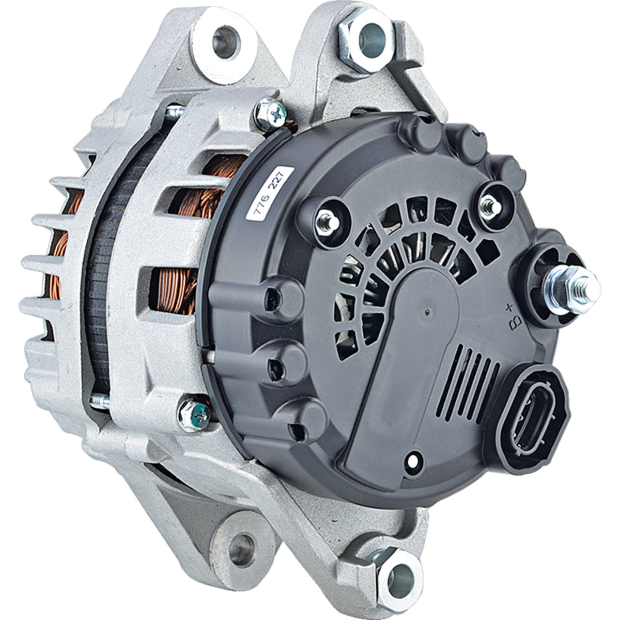 Alternator 201415 Kia Optima IR/IF 12Volt 150 Amp, 373002G855