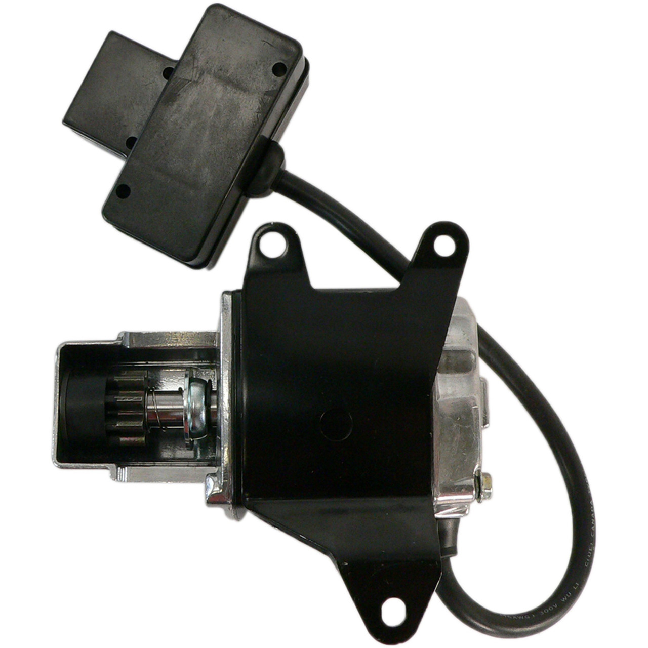 Starter -Tecumseh Snowblower 33290, 33290A, 33517, 33290E 410