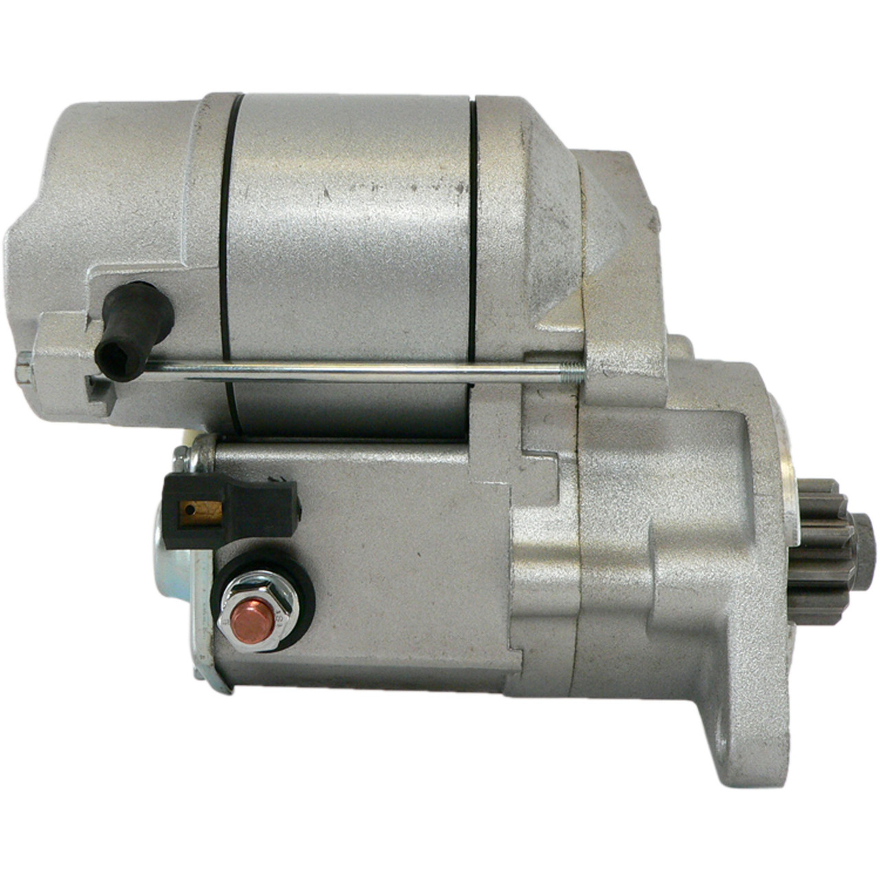 国内正規保証品 DB Electrical SND0717 Starter for Hyster， TCM