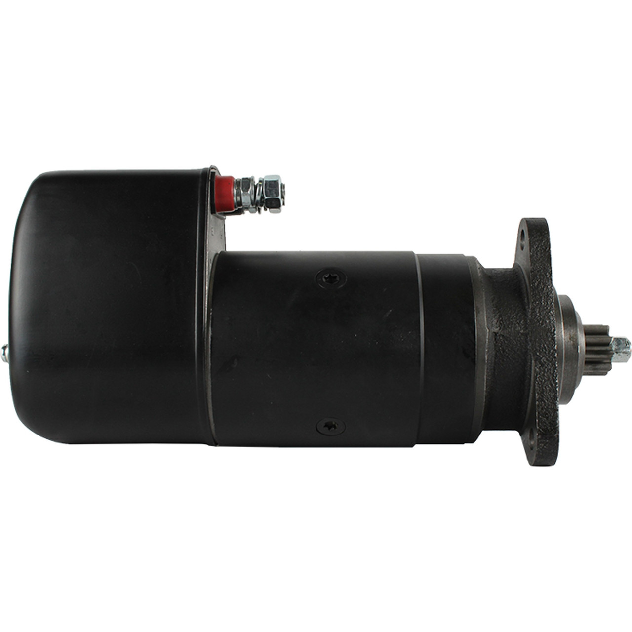 Starter DD 24-Volt CW 9-Tooth - Man, Mercedes Benz 003-151-62-01 | DBE