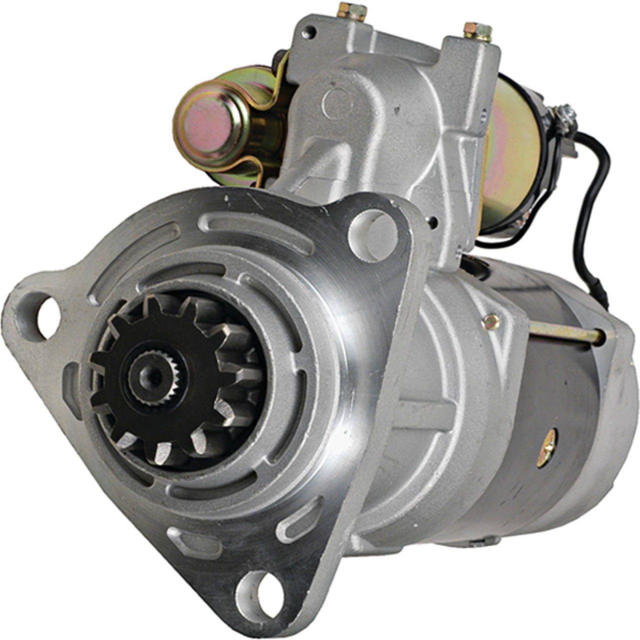 出産祝い RAREELECTRICAL New Water Pump Compatible With Peterbilt