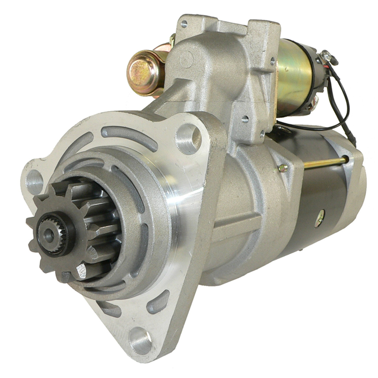 出産祝い RAREELECTRICAL New Water Pump Compatible With Peterbilt