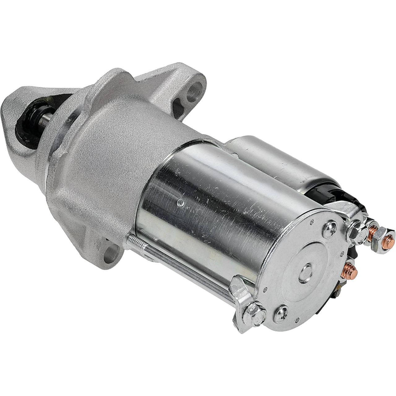 2008-2010 Chevy Cobalt HHR Pontiac Saturn Ion Sky Vue Starter Motor