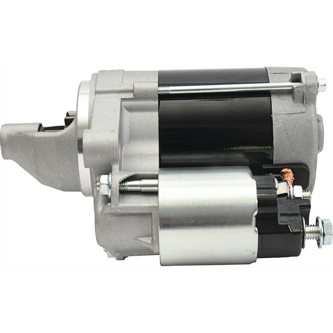 Starter -21HP 22HP GXV630 GXV660 GXV690 HONDA SMALL ENGINE | DBE