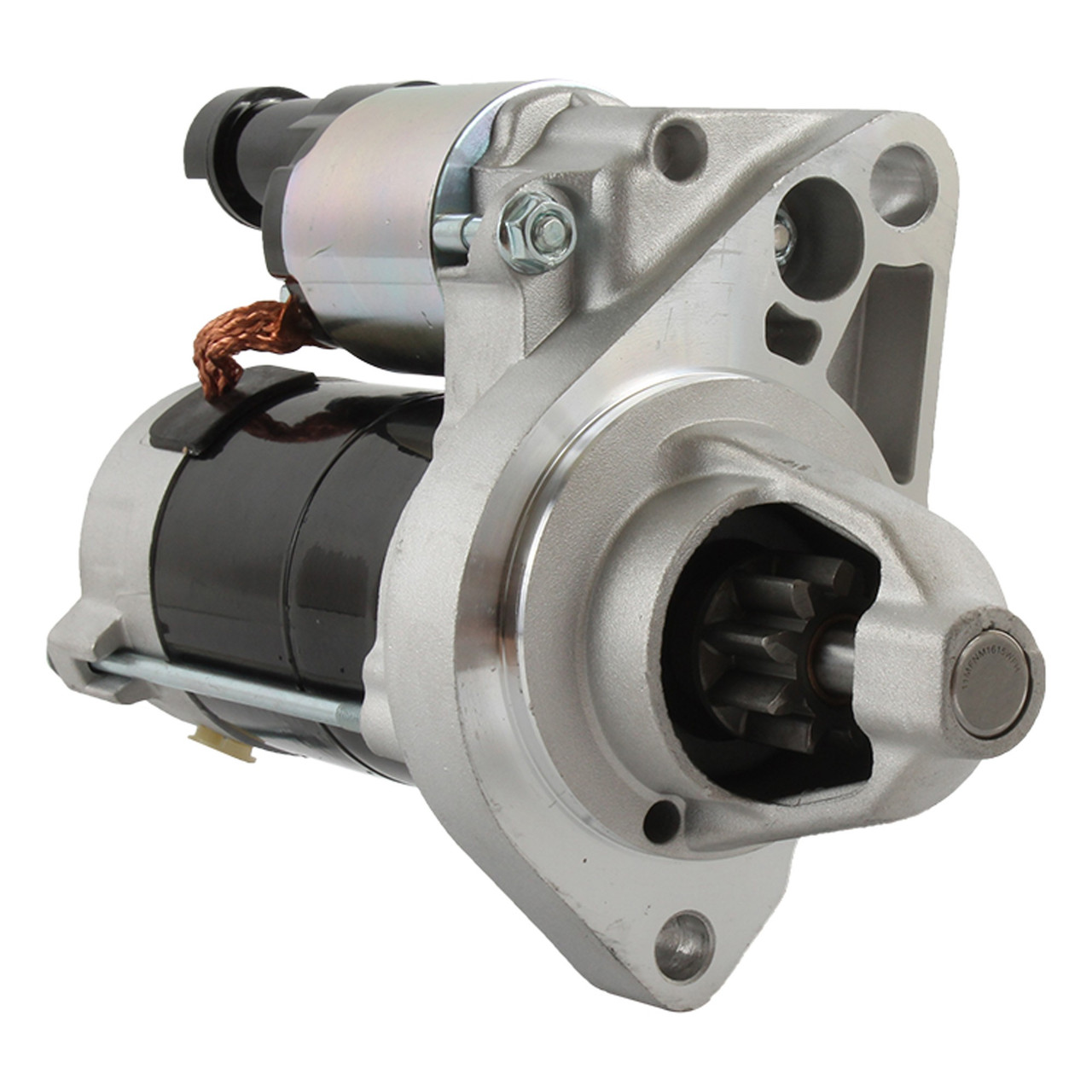 Honda Civic Starter 2006