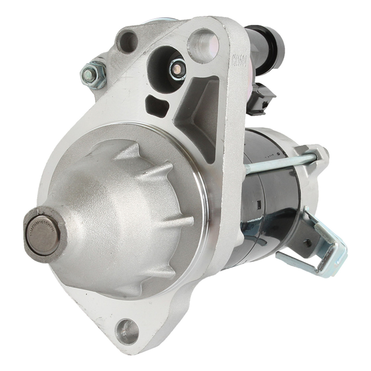 Honda Civic Starter 2006