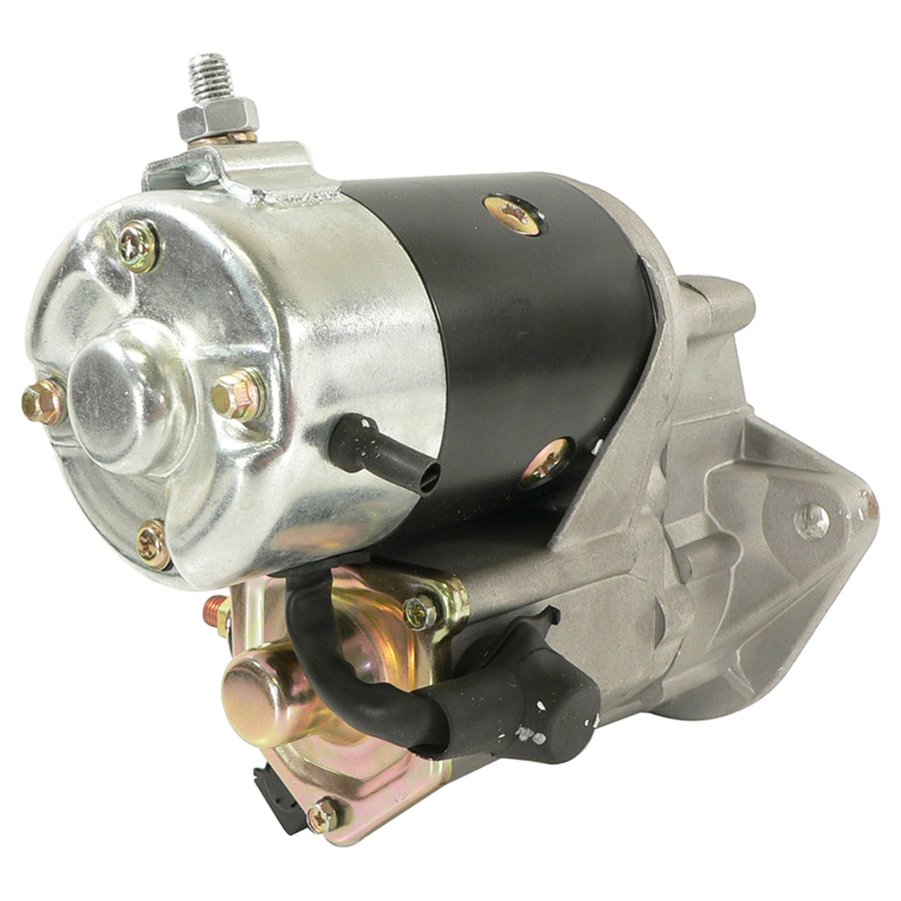 Starter -24 Volt Cummins Nippondenso 228000-7900, 410-52244 410