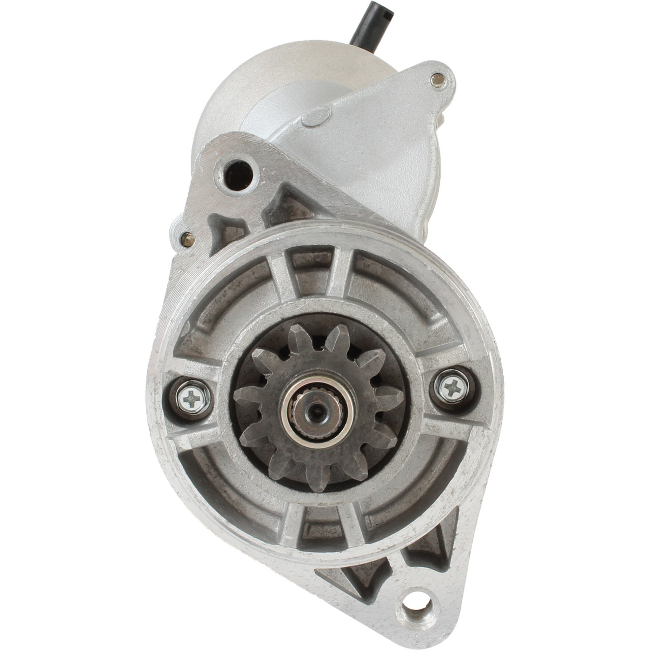 Starter LISTER PETTER LPA2 LPW2 LPW4 LPWS2 LPWT4 Engine DBE