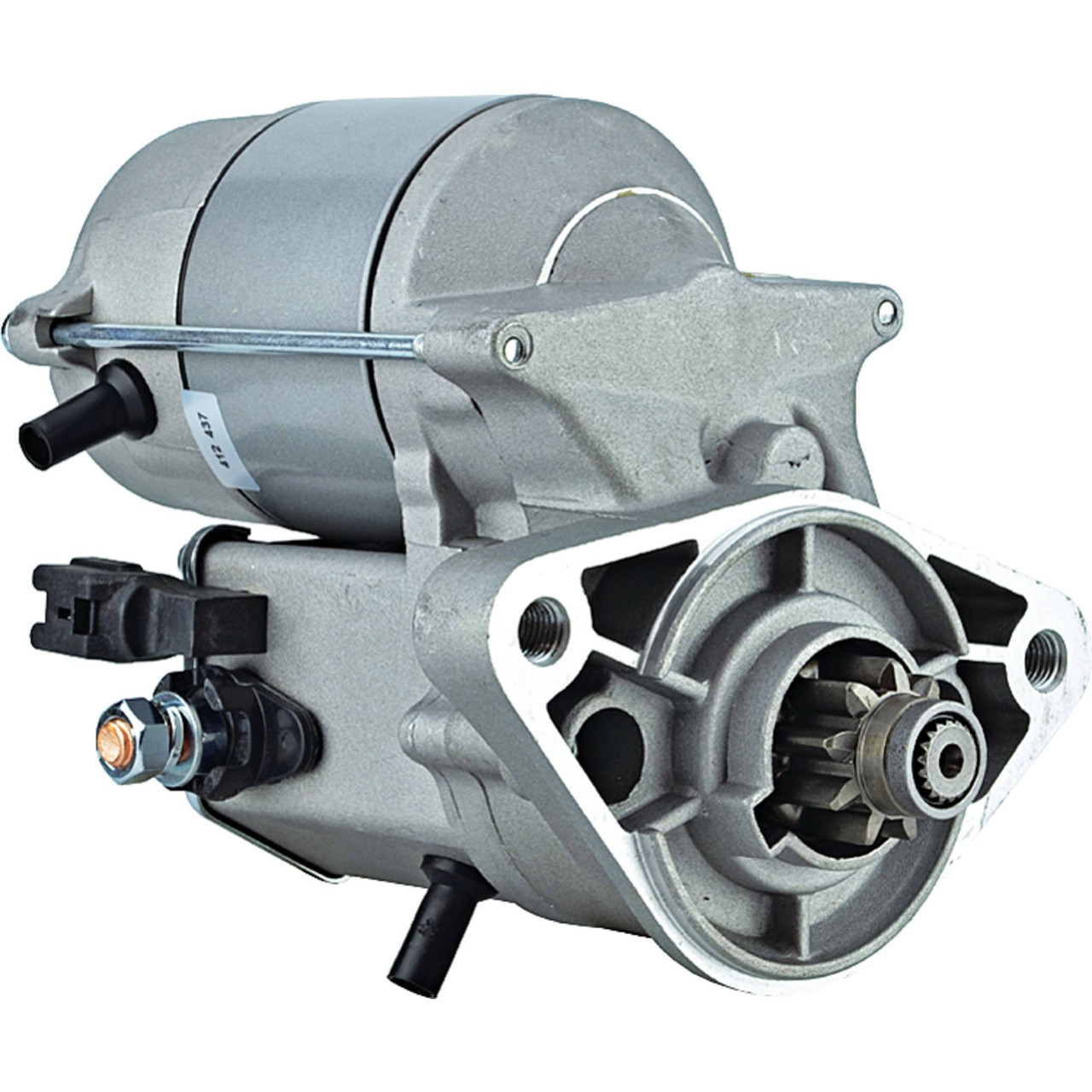 Starter -Toyota Supra 1993-1998 17529, 28100-46140, 228000