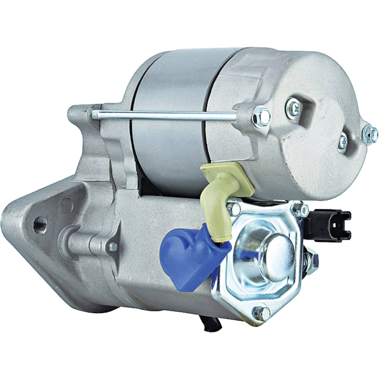 Starter -Toyota Supra 1993-1998 17529, 28100-46140, 228000-1963