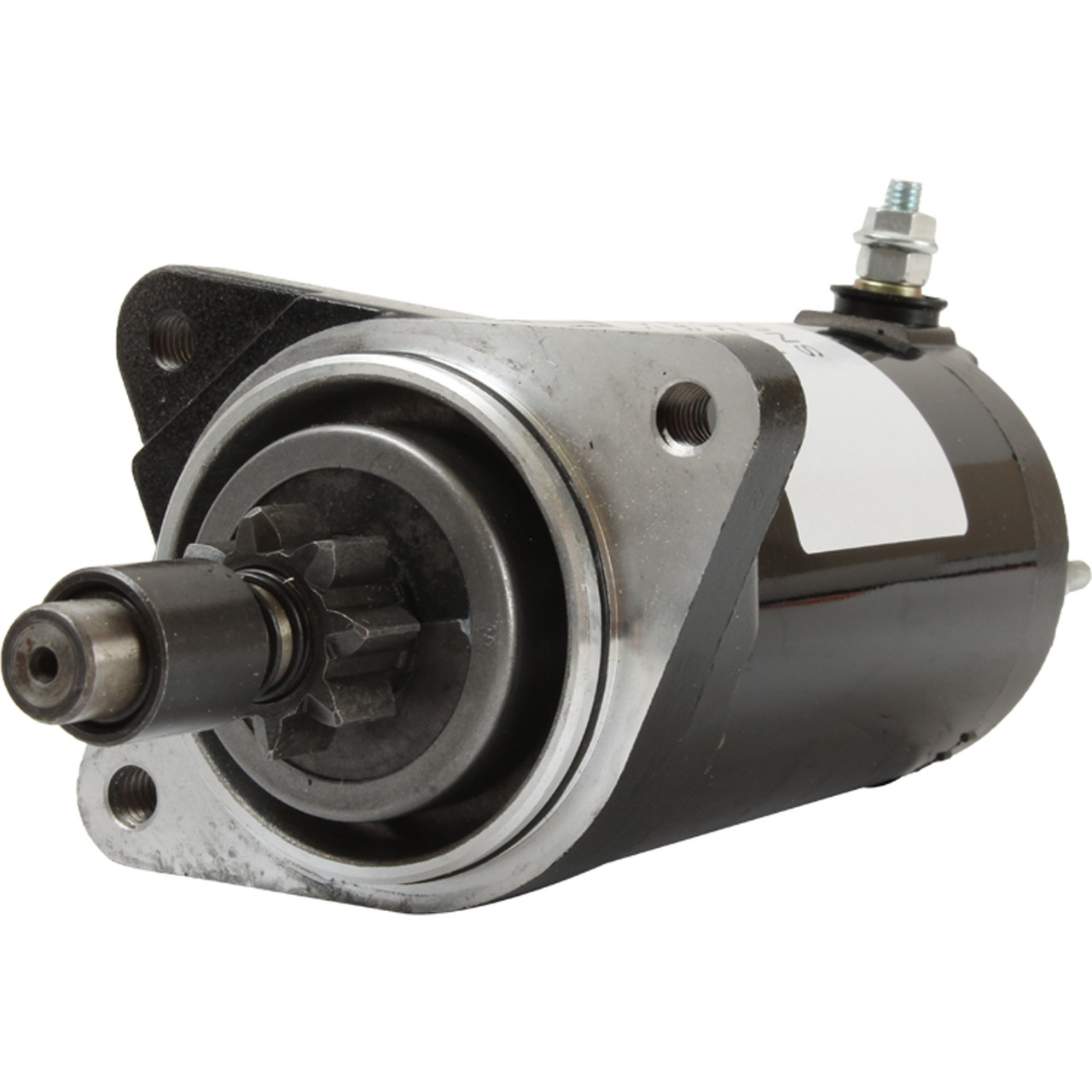 Starter -Seadoo 3D Di, Gsx Rfi, Gti Le, Gti Rfi, Gtx Rfi 46-4205 