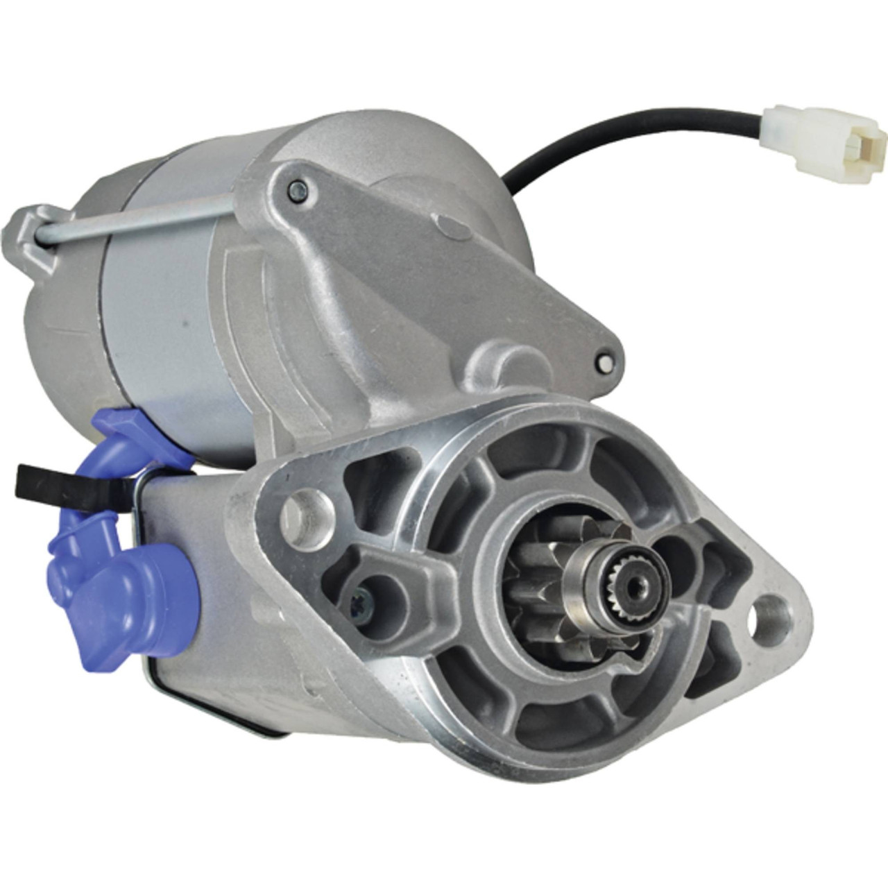 Starter Toyota Forklift 28100-20553 28100-20553-71 | DBE Starter Toyota Forklift 28100-20553 28100-20553-71 | DBE