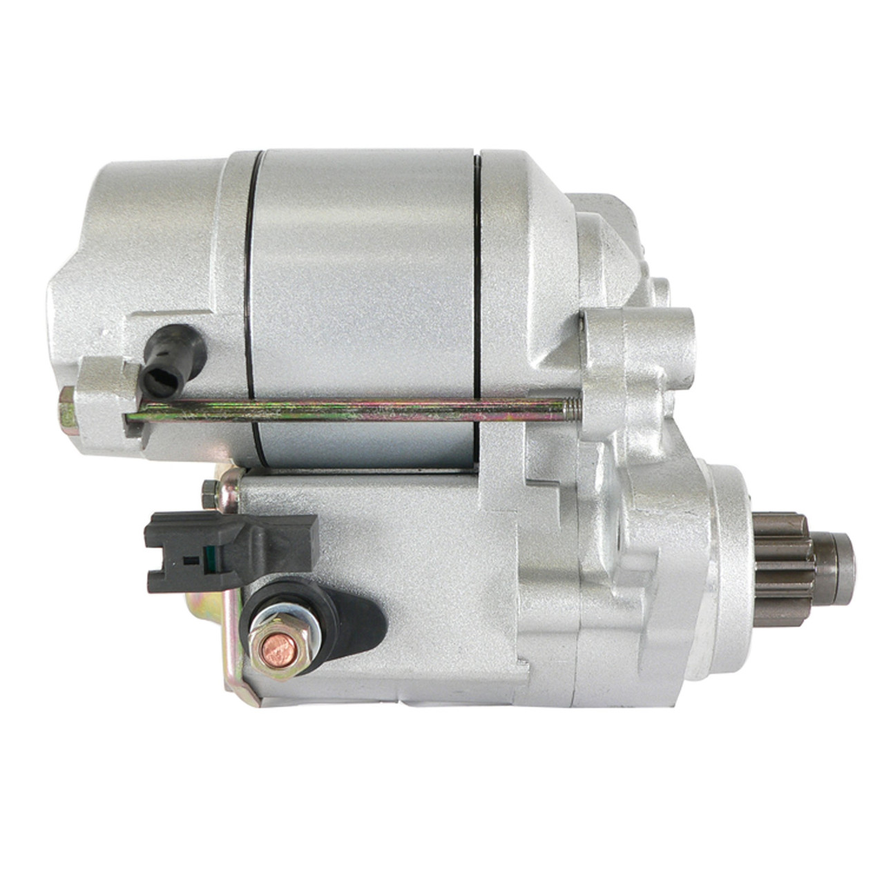 ぽて Starter -Lexus GX470 4.7L 2003-2004 28100-50040, 28100-50090 410