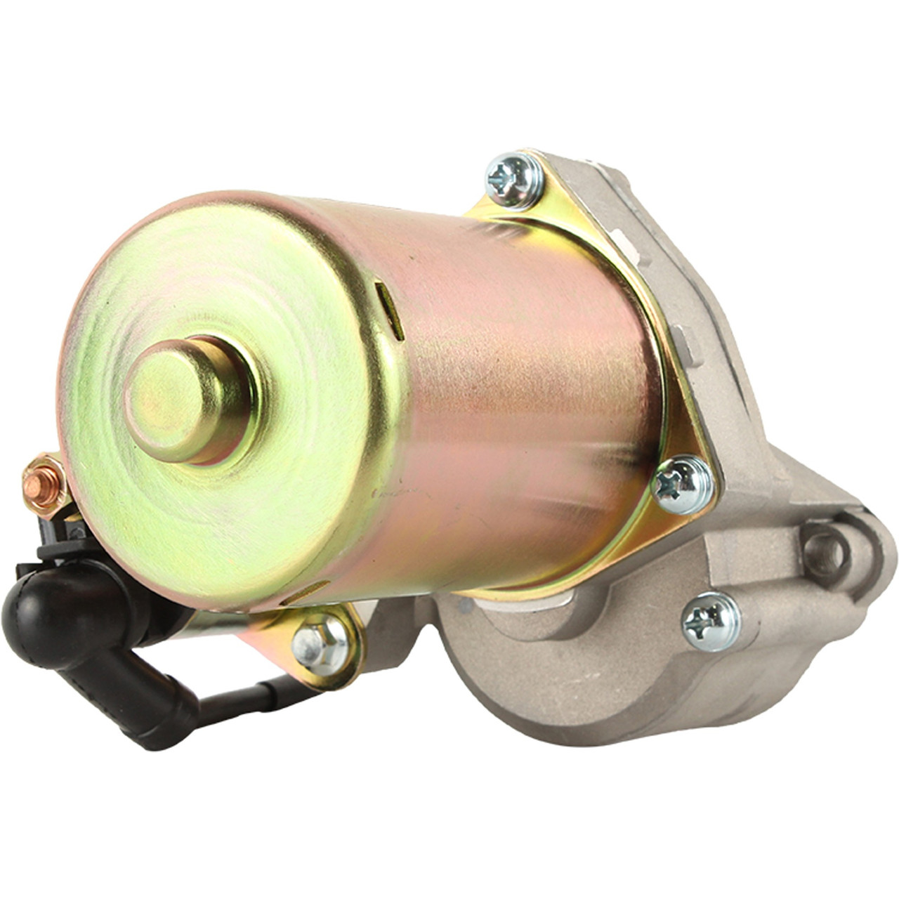 型番HA1675 Starter -Honda 9.9HP GX270, GX270U 31200-ZH9-003, 128000