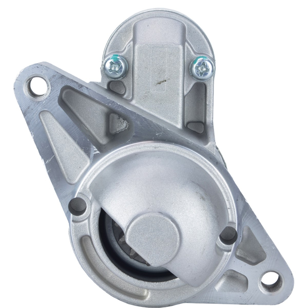 DB Electrical New Starter For 3.5 3.5L 3.7 3.7L Ford F150 Pickup 11 12 / Mustang 11 12 13 Sfd0124