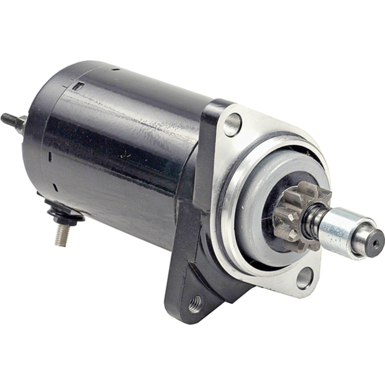 Starter -Rotax Marine Brp Engine 580, 587, 650 1995-2005 46-4207