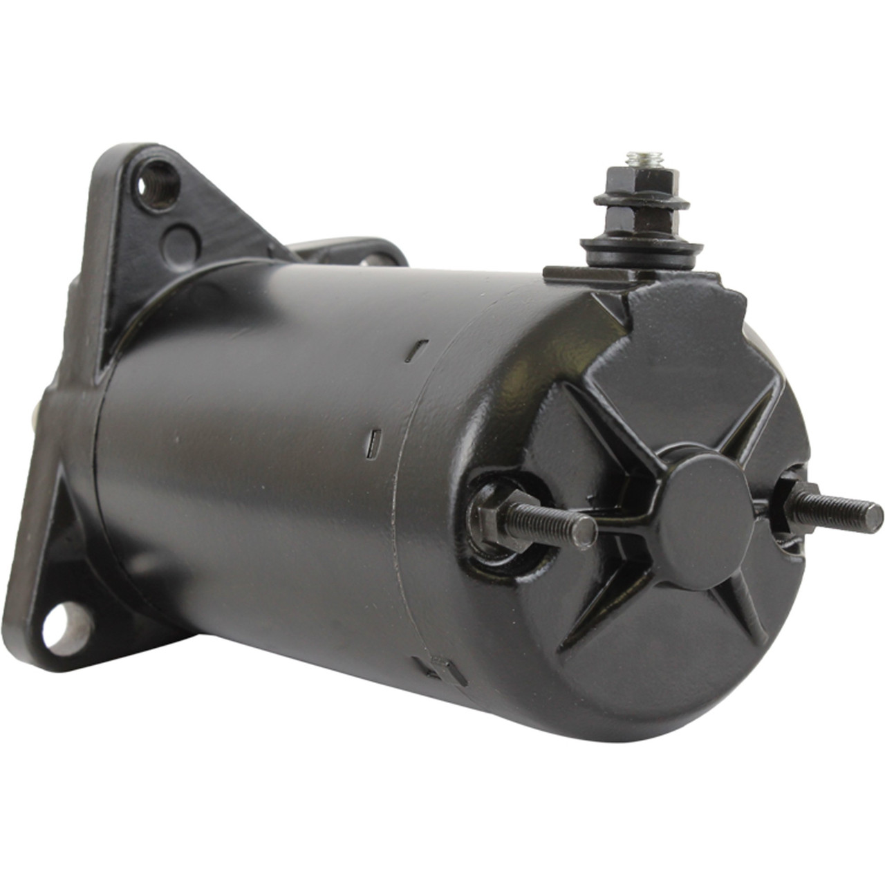Starter -Rotax Marine Brp Engine 580, 587, 650 1995-2005 46-4207