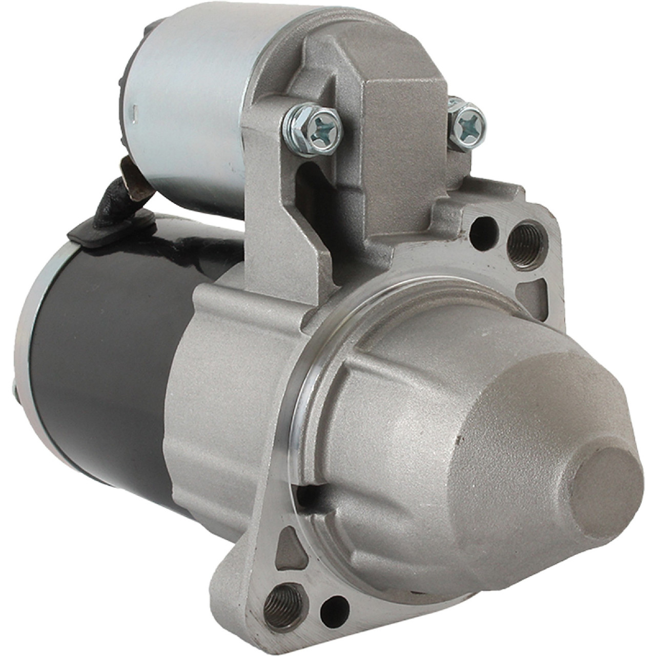 New Starter Motor – 1.4 KW 12V CW 8T For Dodge Hyundai Mitsubishi Plymouth Eagle