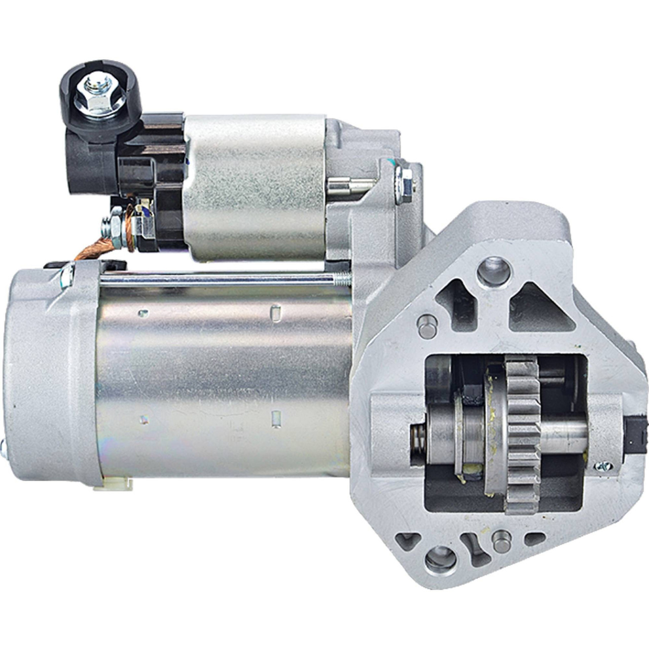 Starter Rebuild Parts List for 2006-2008 Honda Ridgeline and Pilot