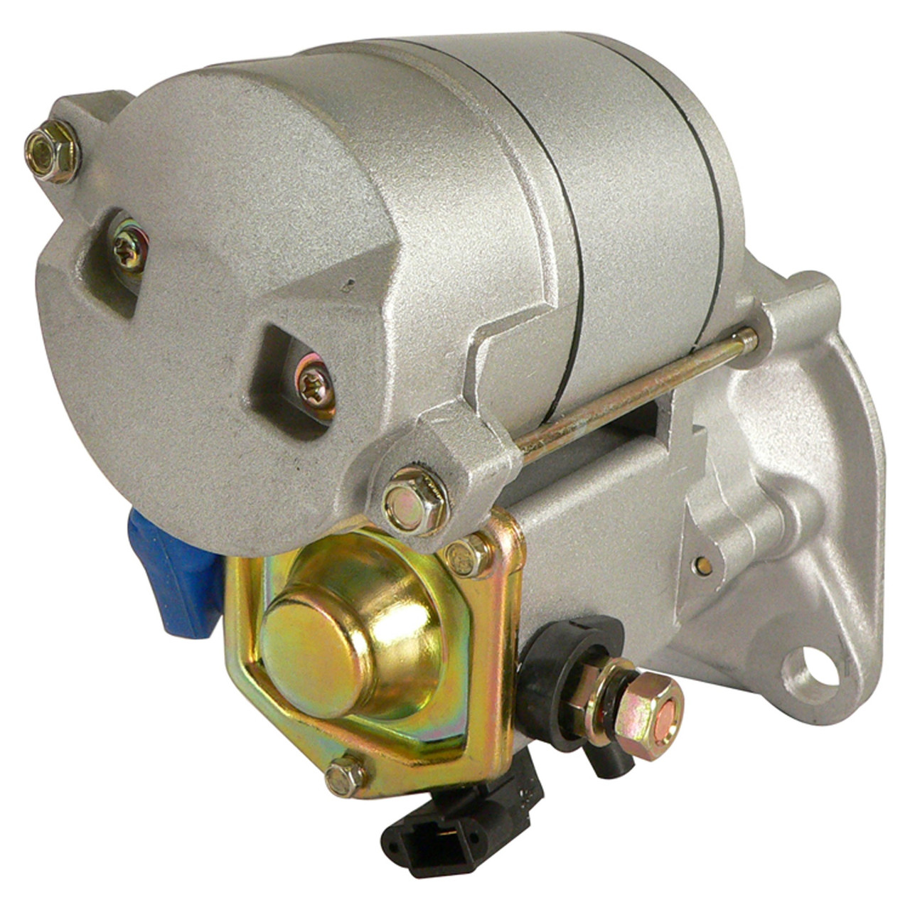 1,4kW 13/15 Z Starter Für John Deere Thermo King Yanmar Carrier Cummins Takeuchi