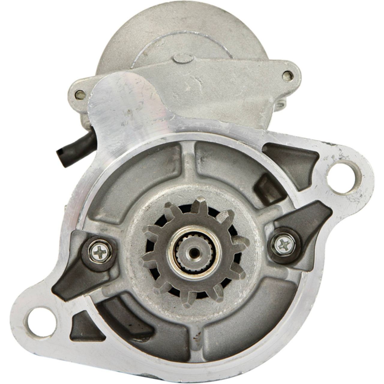 Starter -Bobcat, Clark Skid Steer Loader 453, 553, 653, 553F 410 Starter -Bobcat, Clark Skid Steer Loader 453, 553, 653, 553F 410