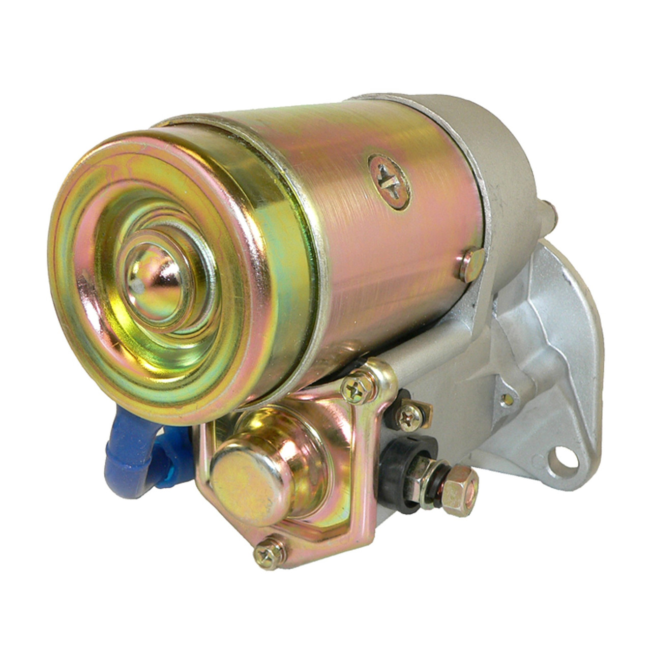 Starter -John Deere 25 All, Yanmar 3TN78L 1984-1991 171353-77010