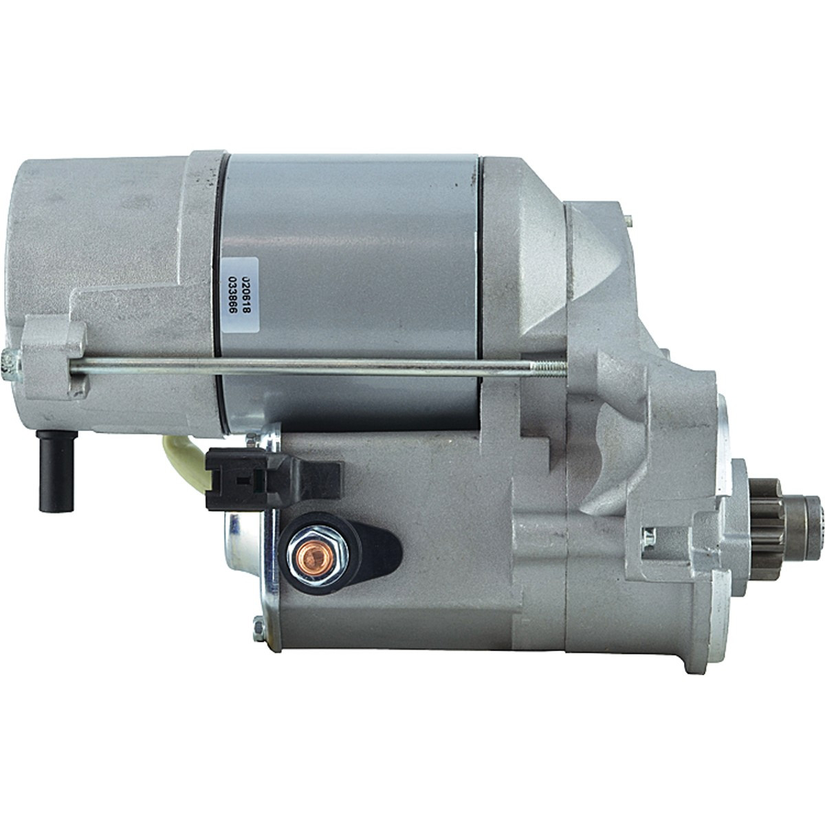 Starter -Toyota 4Runner 2.7L 1996-200 17706 Automatic Trans 410