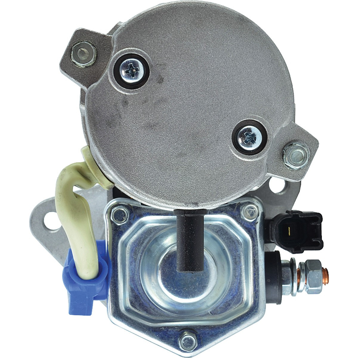 Starter -Toyota 4Runner 2.7L 1996-200 17706 Automatic Trans 410